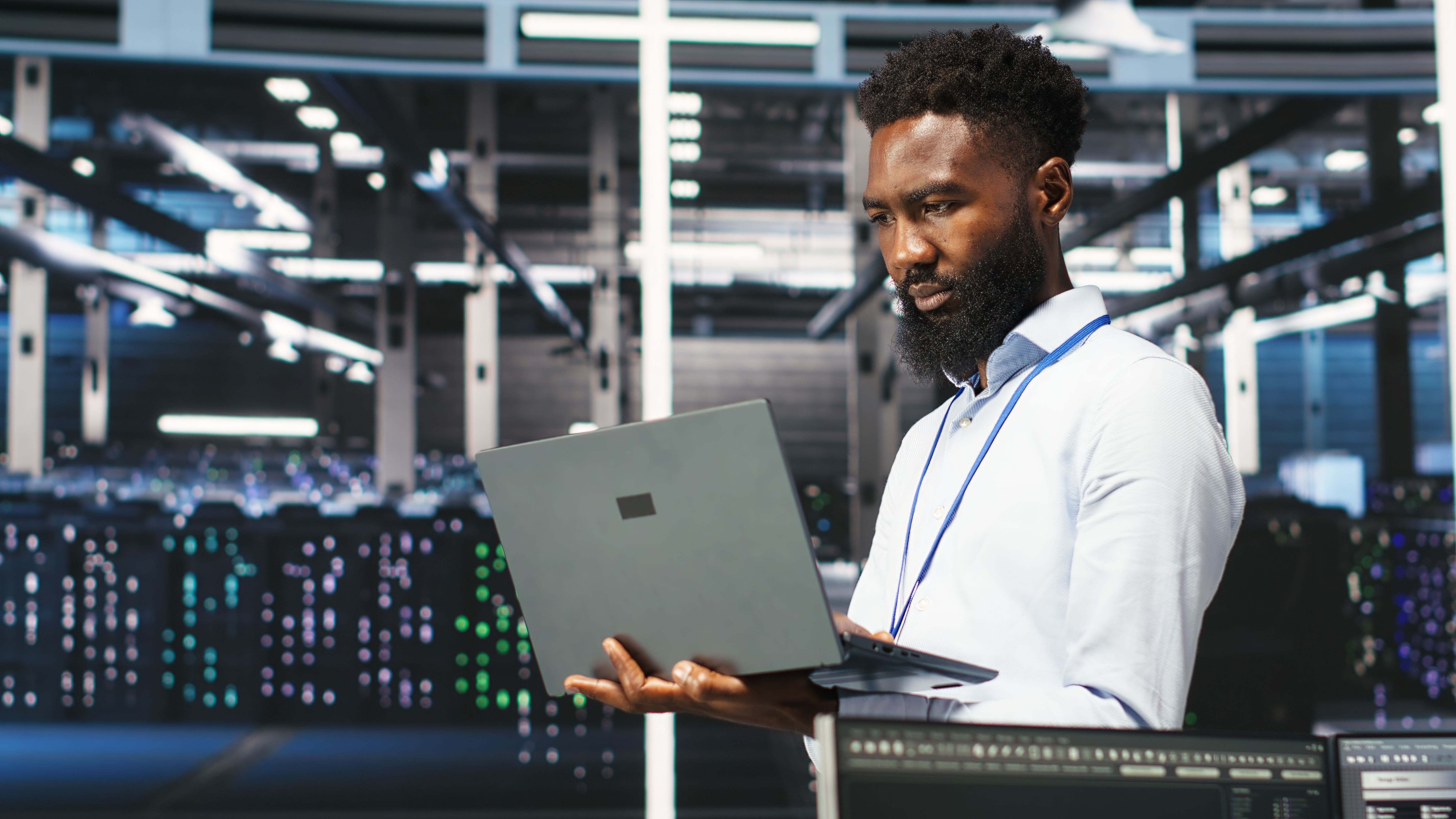 Understanding Syslog & Traffic Simulation: Why I Built EchoStrike