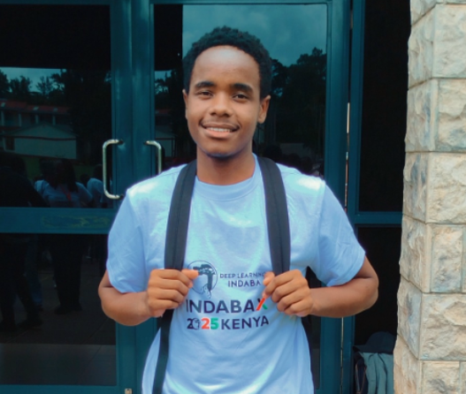 Leonard Jombo Profile